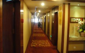 Green Hotel Shenyang